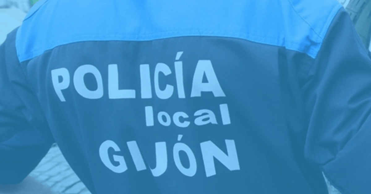oposiciones de policía local en gijón