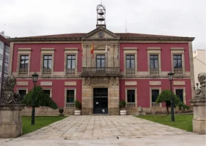 OPE 2026 Concello de Vilagarcía de Arousa con 1 plaza de Administrativo y 2 de Auxiliar Administrativo