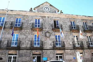 OPE Ayuntamiento de Guitiriz 2026: 1 plaza de conserje convocada para instalaciones municipales.