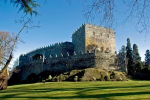 Ayuntamiento de Soutomaior, donde se ha aprobado la Oferta de Empleo Público 2026 con plazas de Policía Local y Auxiliar Administrativo.