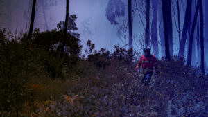 Abierto el plazo de inscripción para 199 plazas de bombero forestal Xunta de Galicia 2026 convocatoria oficial.