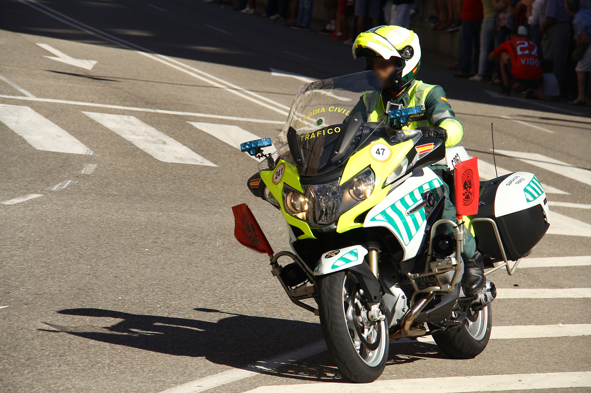 Lista provisional de admitidos Guardia Civil 2026 y fecha del examen oficial