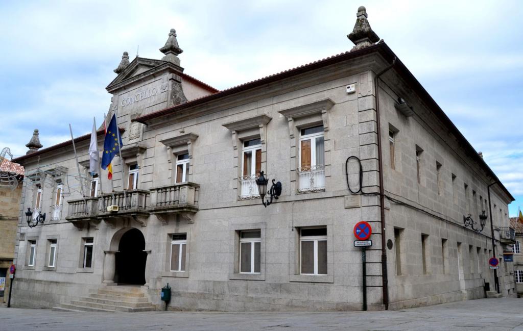 Ayuntamiento de Tui