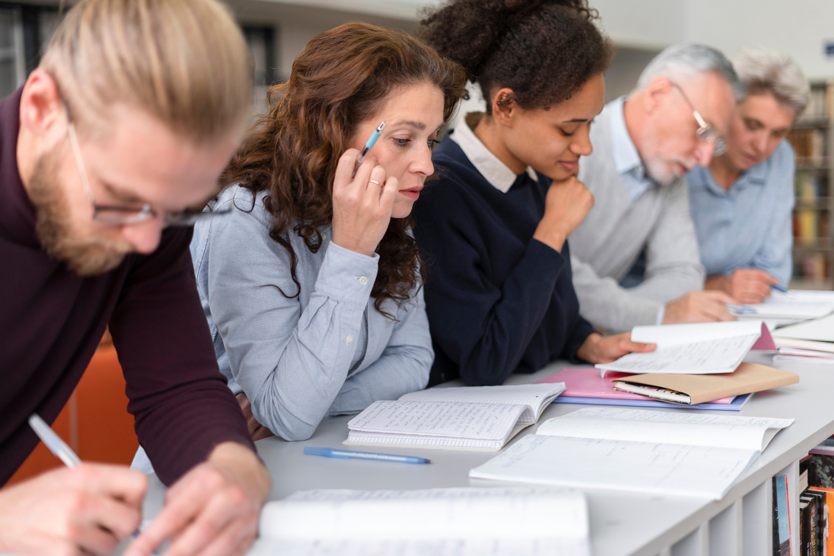 Convocatoria Pruebas Libres FP Madrid 2026 para obtener títulos de Grado Medio y Superior de Formación Profesional