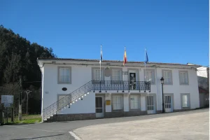 Lista provisional de admitidos y excluidos para auxiliar administrativo en Aranga, OEP 2024, publicado en BOP A Coruña.