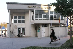 Oposición Administrativo Ayuntamiento de Oroso 2026: plaza en Urbanismo con turno libre y fecha límite de inscripción 9 de febrero.