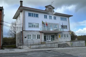 Lista provisional de admitidos Auxiliar Administrativo Ayuntamiento de Cospeito 2026 publicada en el BOP de Lugo.