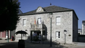 Oferta de empleo Subalterno Conserje Ayuntamiento de Castroverde 2026