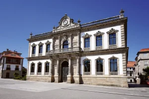 3 plazas administrativo ayuntamiento de pontevedra