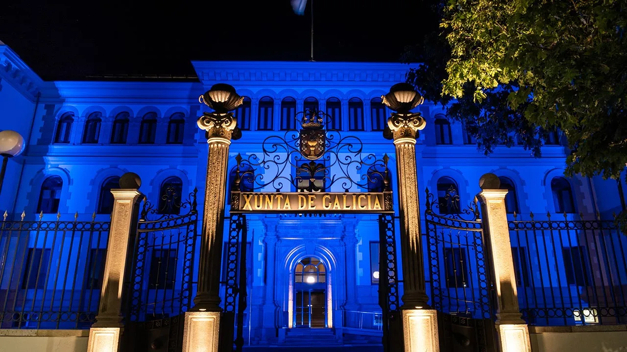 Xunta de Galicia
