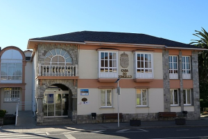 Ayuntamiento de Abegondo