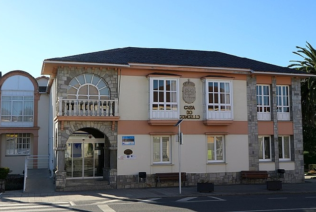 Ayuntamiento de Abegondo