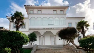 Ayuntamiento Porto do Son: Convocadas 2 plazas de Auxiliar de Administrativo