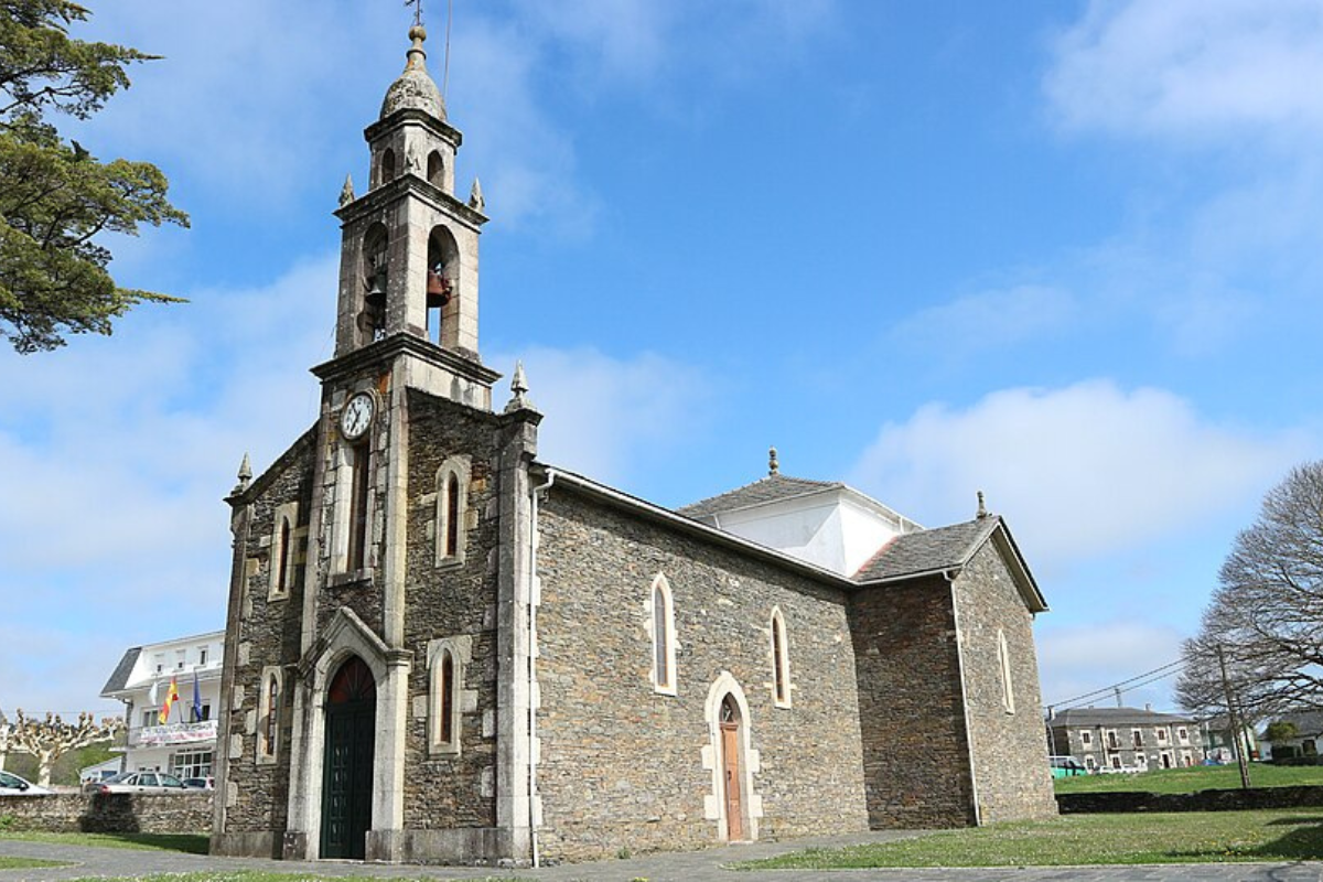 Documento oficial de la OPE Ayuntamiento de Xermade 2026: 1 plaza de Auxiliar Administrativo publicado en el Boletín Oficial de la Provincia de Lugo.
