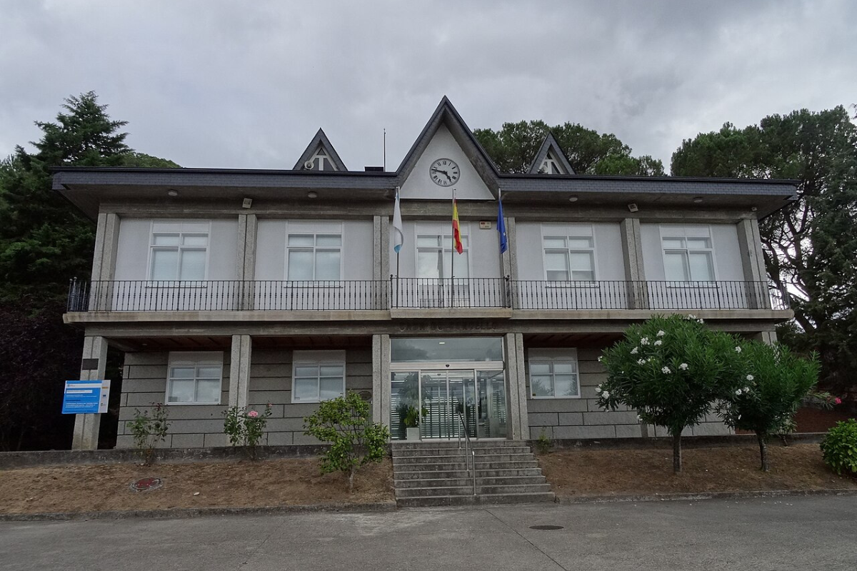 Listado provisional de admitidos y excluidos técnico educación infantil San Cibrao das Viñas 2026