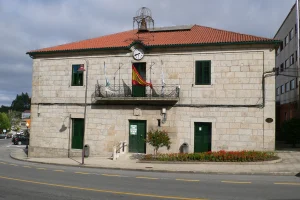 OPE 2026 Concello de Silleda con plazas de Policía Local, Auxiliar de Biblioteca y Limpiador