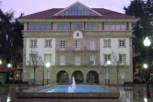 OPE 2026 Concello de Verín con 2 plazas de Administrativo