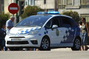 105 plazas de Policía Local Galicia 2026