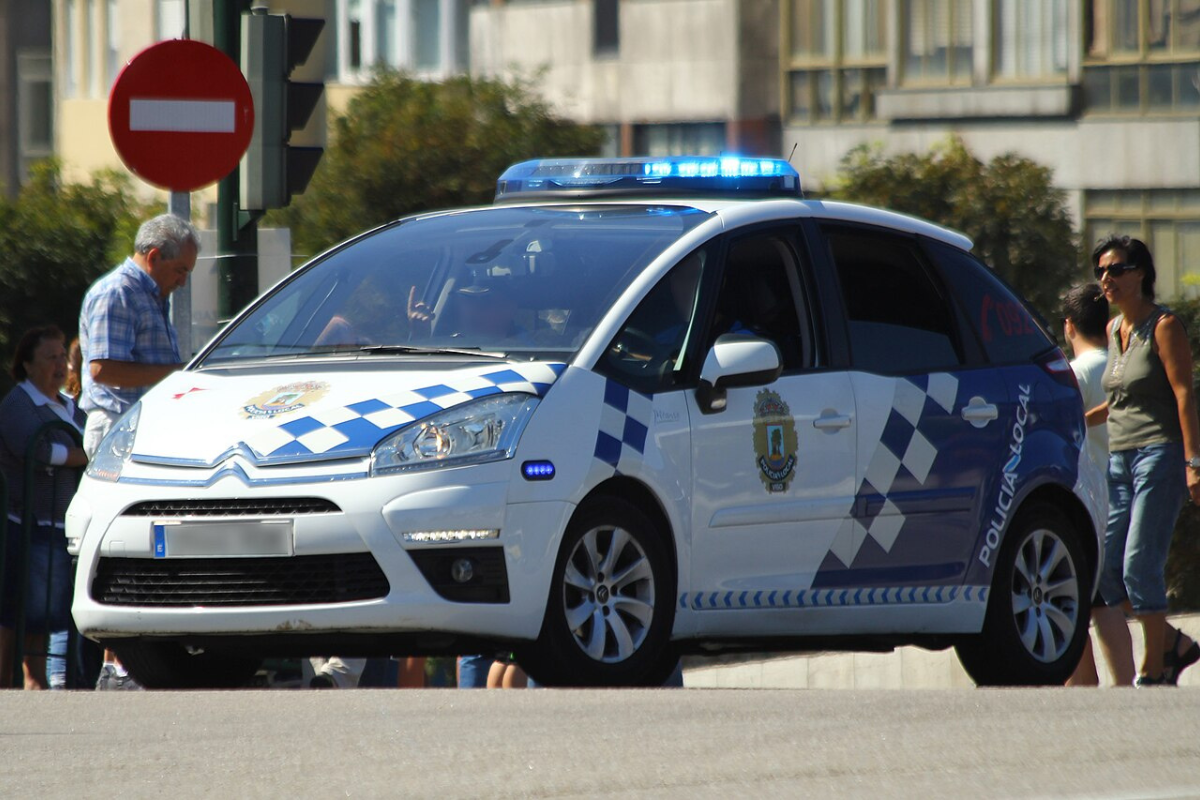 105 plazas de Policía Local Galicia 2026