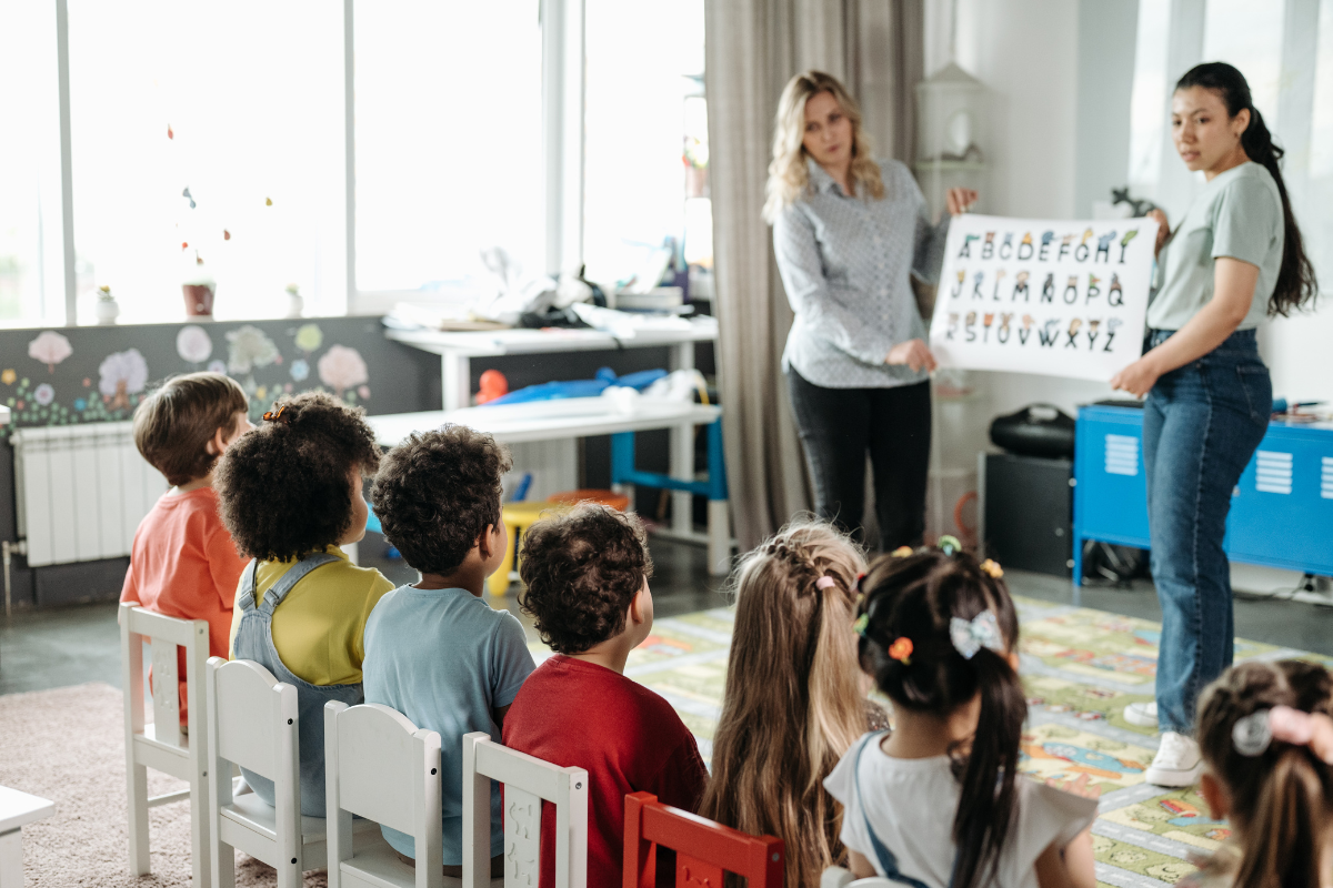 Nombramiento de funcionarios de Educación Infantil de la Xunta de Galicia en 2026