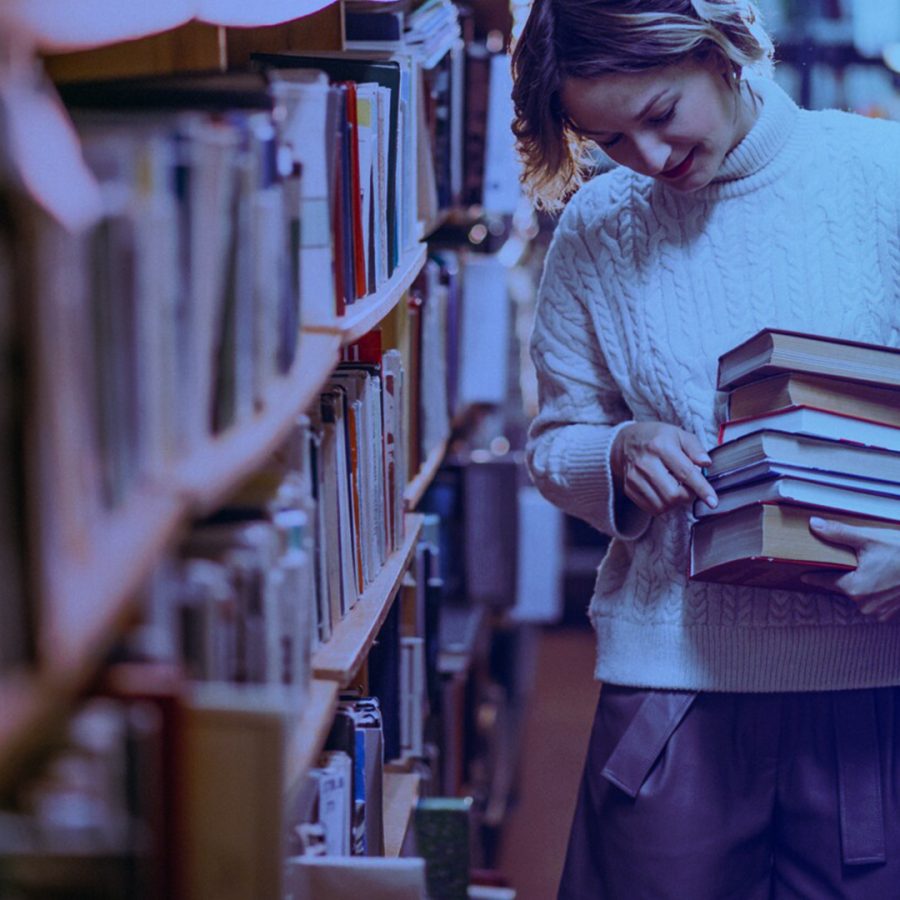 bibliotecas