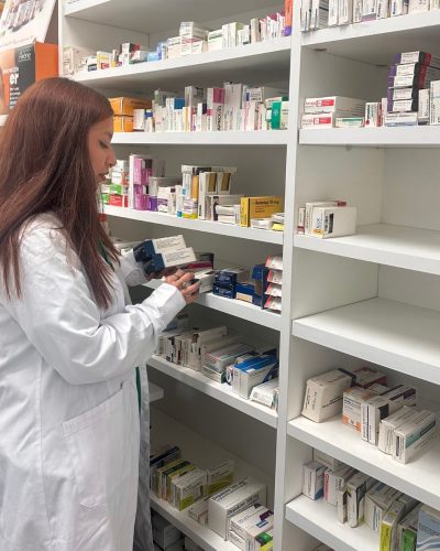 FP FARMACIA