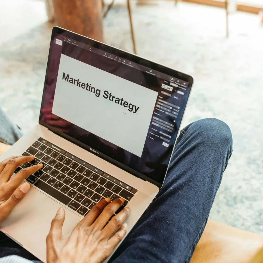 marketing y comunicación
