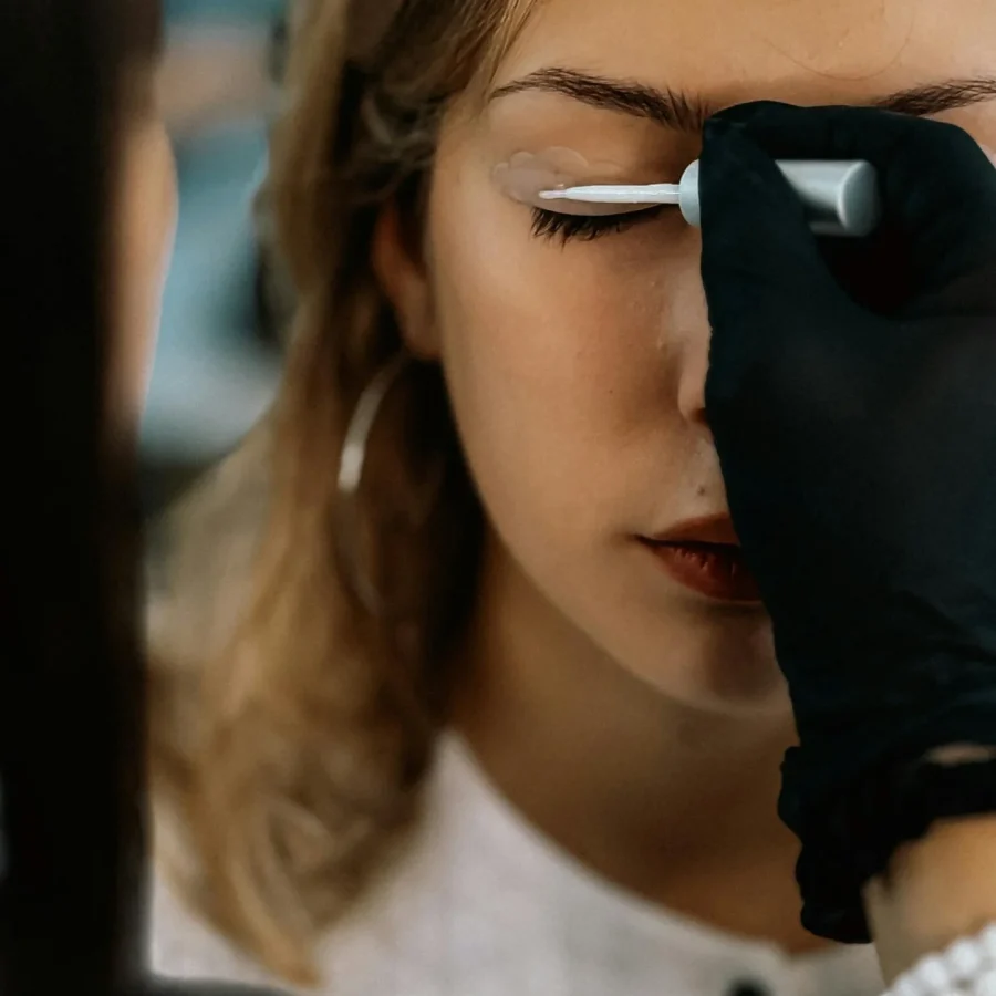 maquillaje profesional