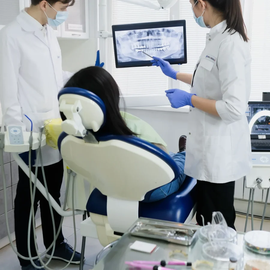 odontología