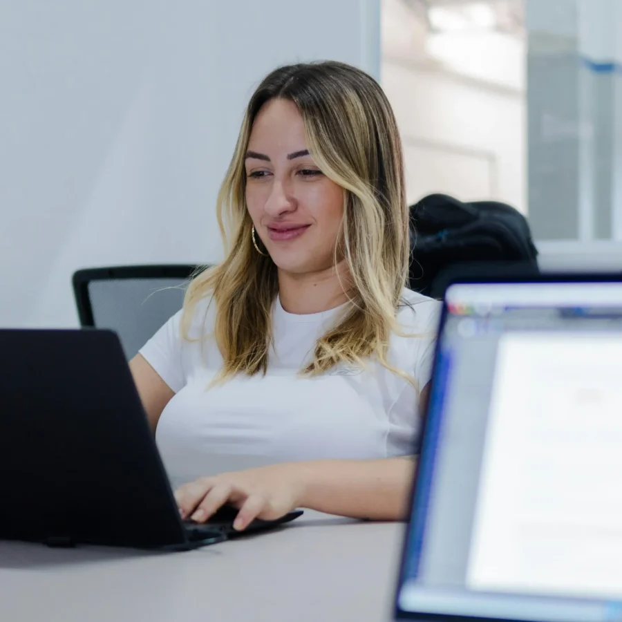 empresa comercio y ventas